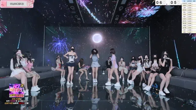 图片[14] - [Korean BJ] pandaclass 2025-09-23 - KBJFan