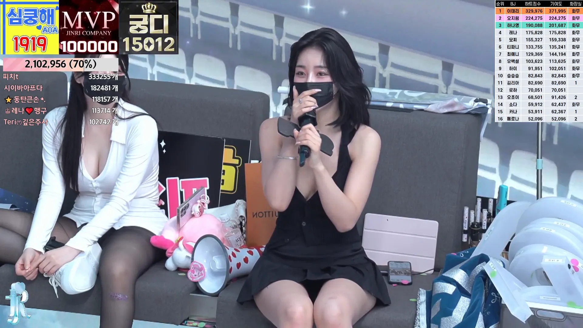 图片[72] - [Korean BJ] jinricp 2024-09-02 - KBJFan