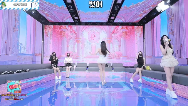 图片[2] - [Korean BJ] pandaclass 2025-08-26 - KBJFan