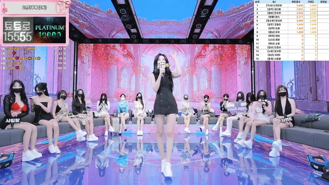 [Korean BJ] pandaclass 2025-09-11 - KBJFan