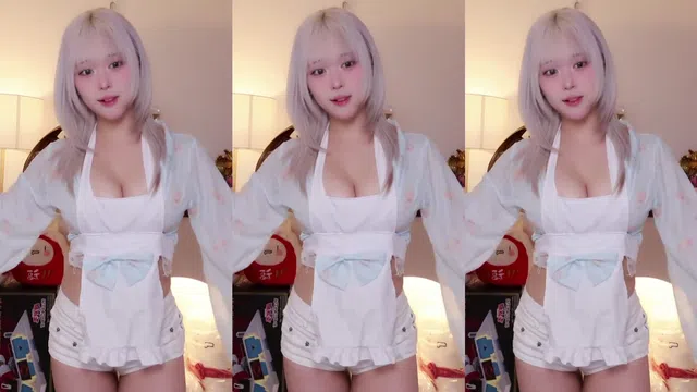 图片[7] - [Korean BJ] tkuramatcha 2026-04-01 - KBJFan