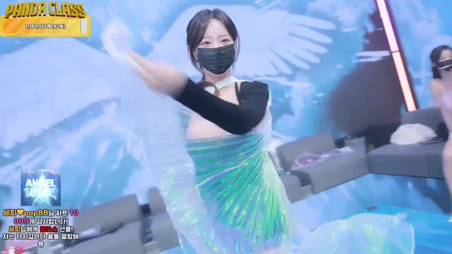 图片[47] - [Korean BJ] pandaclass 2025-03-01 - KBJFan