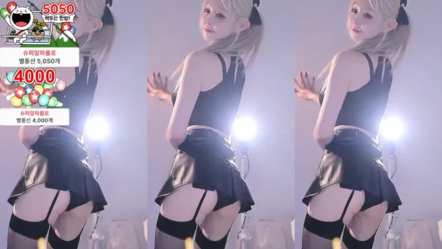 图片[4] - [Korean BJ] 2do2do2 2025-10-28 - KBJFan