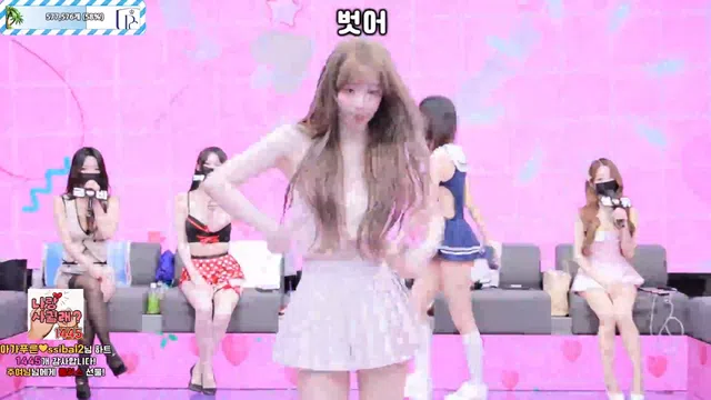 图片[56] - [Korean BJ] pandaclass 2025-06-19 - KBJFan