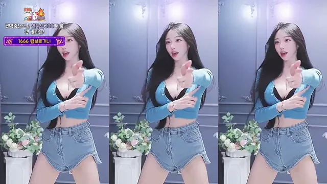 图片[3] - [Korean BJ] jeehyeoun 2026-04-26 - KBJFan