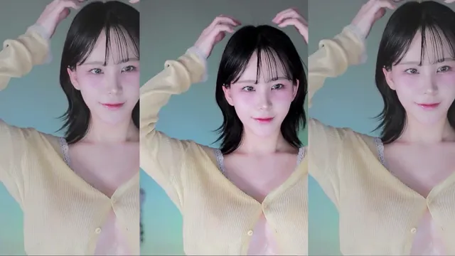 图片[3] - [Korean BJ] ksb0219 2025-03-10 - KBJFan