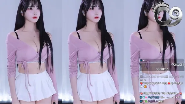 图片[1] - [Korean BJ] yunyeson3015 2026-02-05 - KBJFan