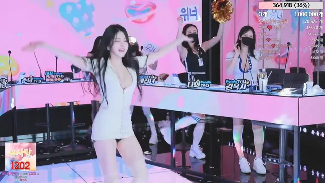 图片[23] - [Korean BJ] jinricp 2024-02-23 - KBJFan