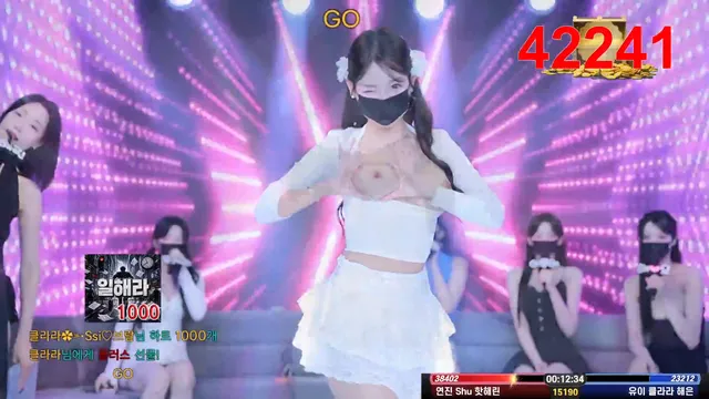 图片[5] - [Korean BJ] mscrew33 2026-06-17 - KBJFan