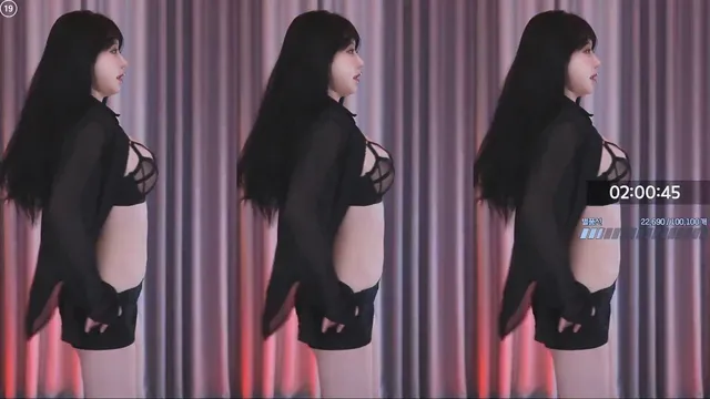 图片[4] - [Korean BJ] tnwl9630 2025-06-27 - KBJFan