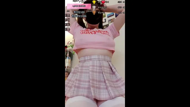 图片[7] - [Korean BJ] rarayang 2025-08-27 - KBJFan