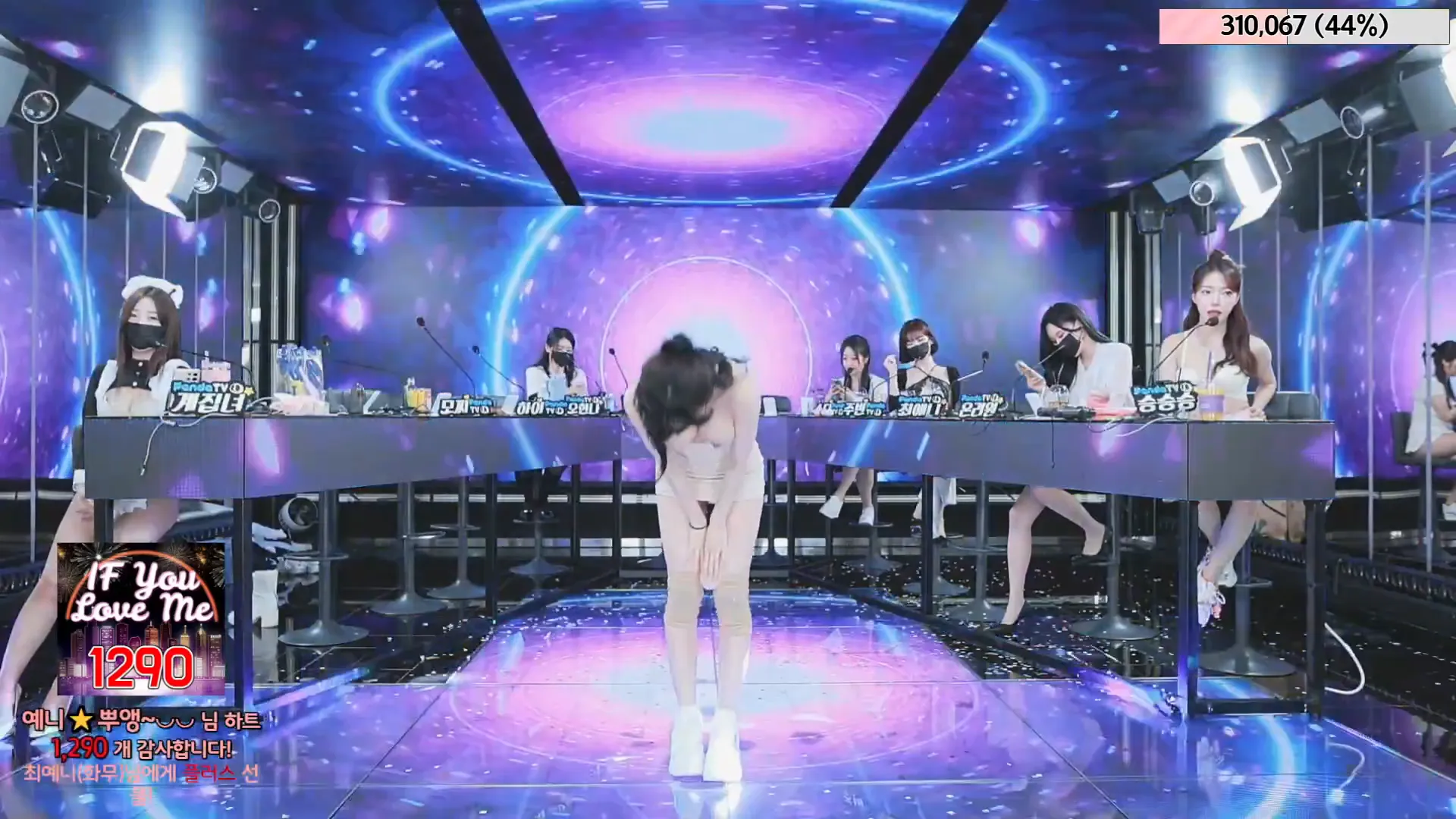 图片[19] - [Korean BJ] jinricp 2024-06-07 - KBJFan