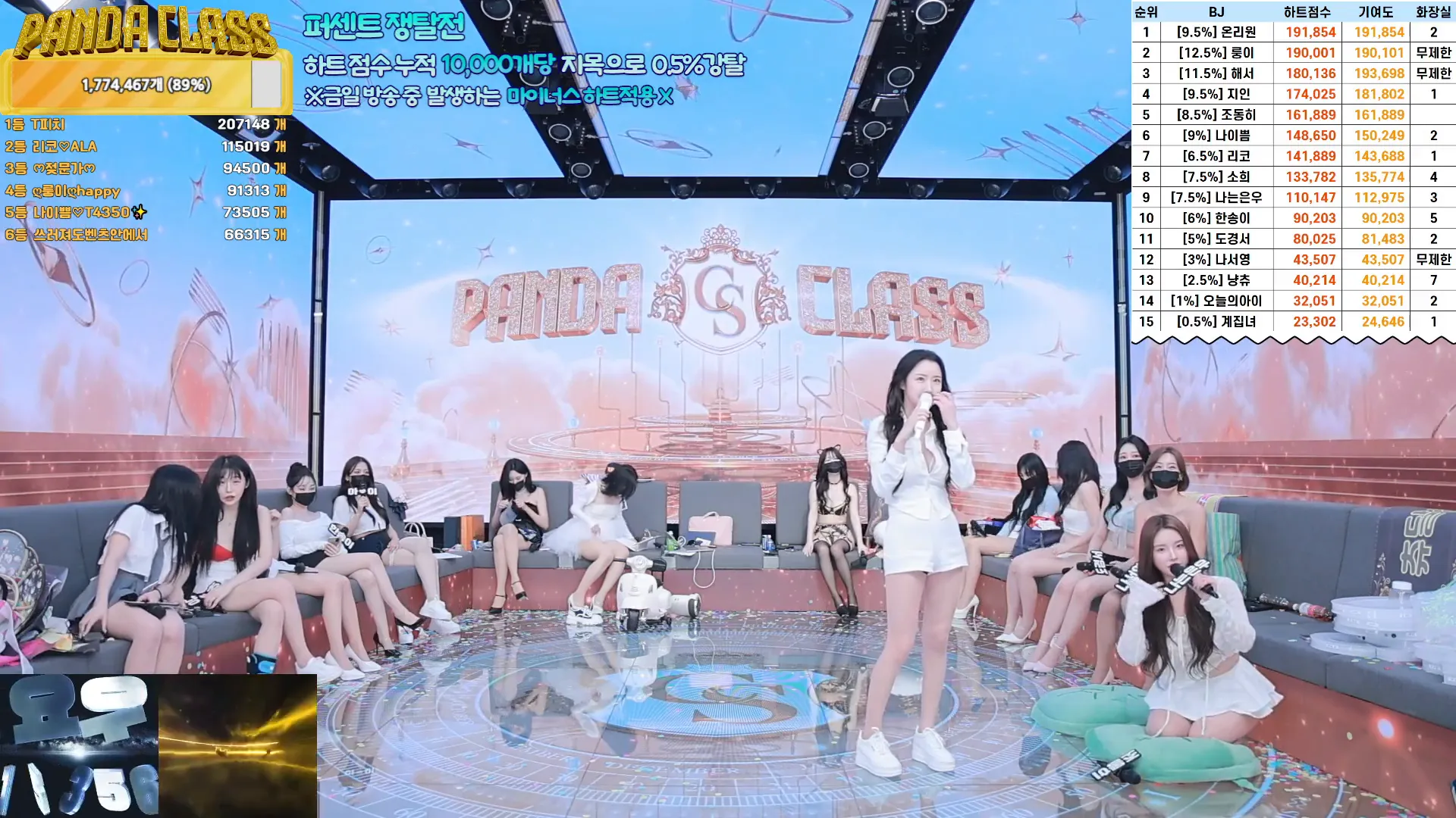 图片[74] - [Korean BJ] pandaclass 2024-11-26 - KBJFan