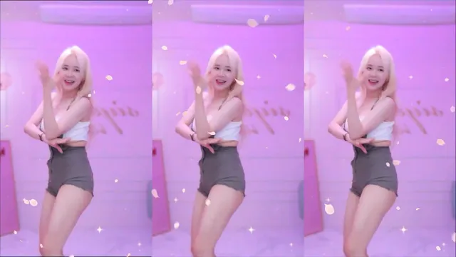 图片[1] - [Korean BJ] joahe2 2025-10-04 - KBJFan