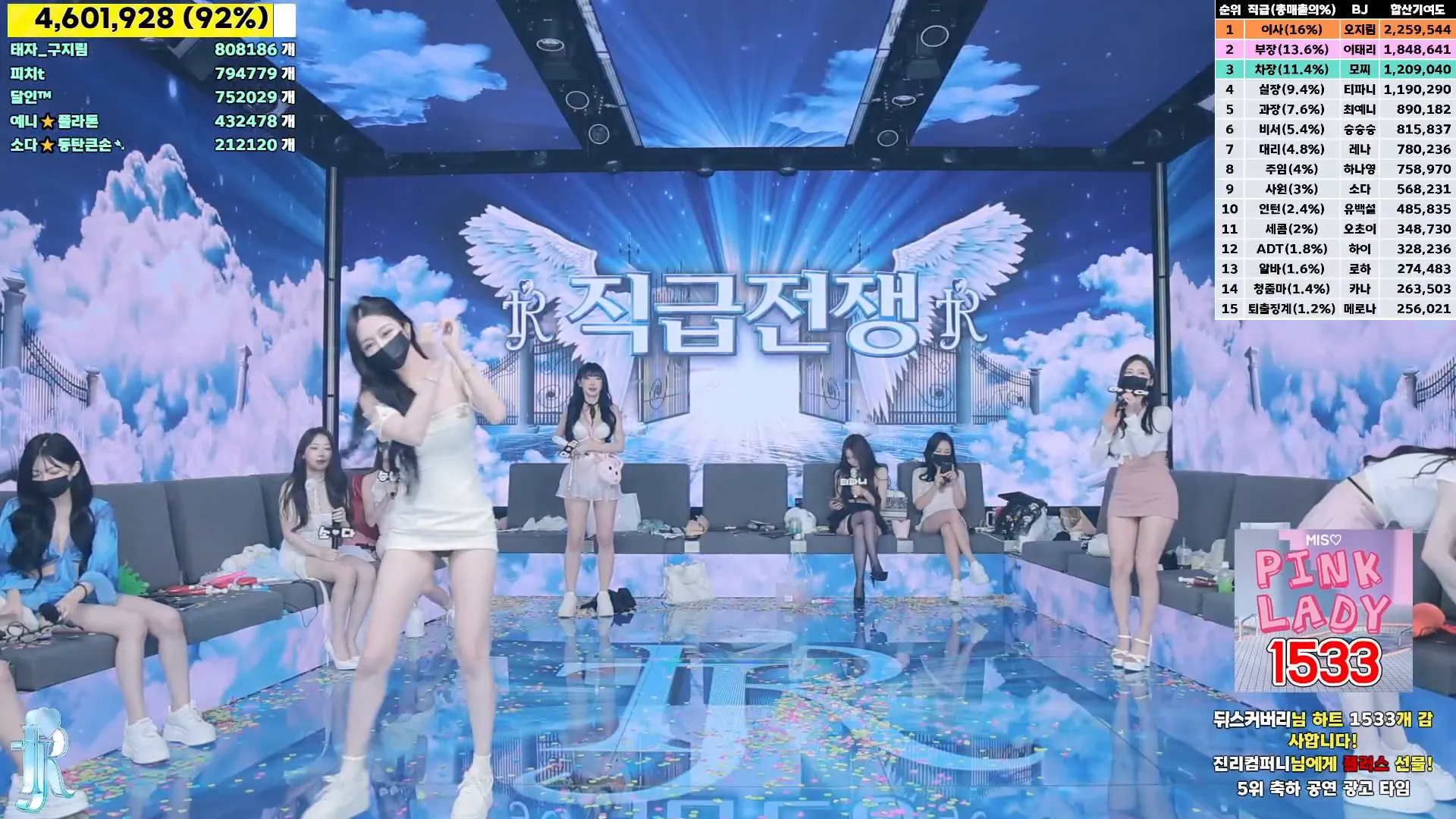 图片[68] - [Korean BJ] jinricp 2024-09-06 - KBJFan