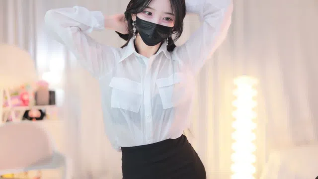 图片[14] - [Korean BJ] moem9e9 2026-04-19 - KBJFan