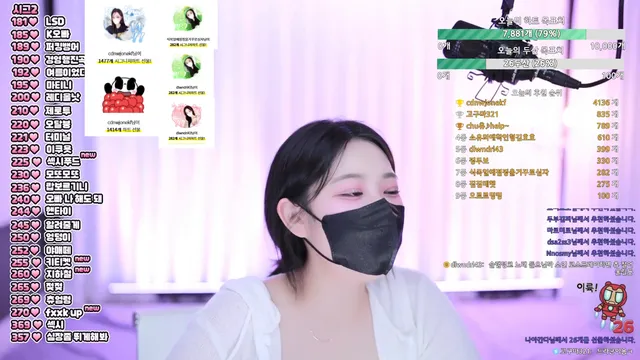 图片[4] - [Korean BJ] aeaei5082 2026-01-24 - KBJFan