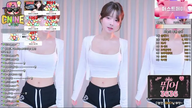 图片[5] - [Korean BJ] greenblue798 2025-07-27 - KBJFan