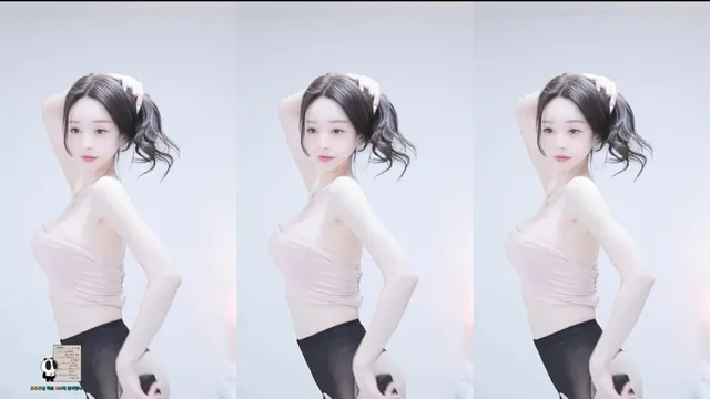 图片[2] - [Korean BJ] cherrybest 2026-01-19 - KBJFan