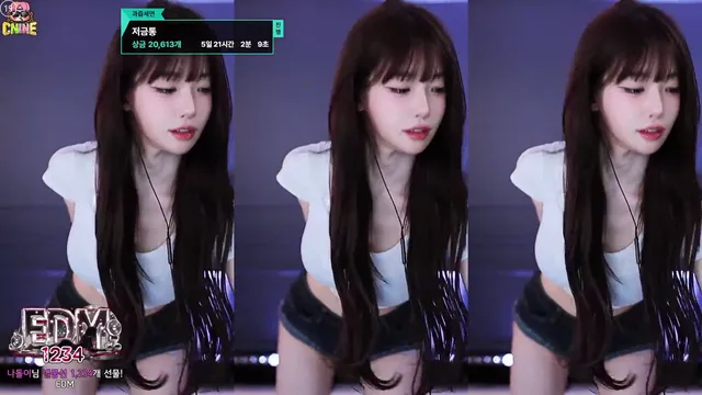 图片[6] - [Korean BJ] m0m099 2025-10-01 - KBJFan