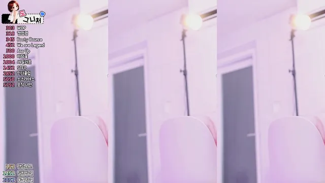 图片[4] - [Korean BJ] heemon 2026-05-24 - KBJFan