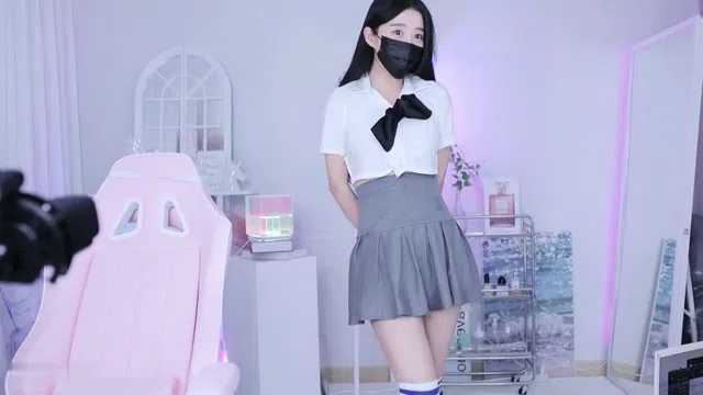 图片[14] - [Korean BJ] imanatural 2023-08-07 - KBJFan