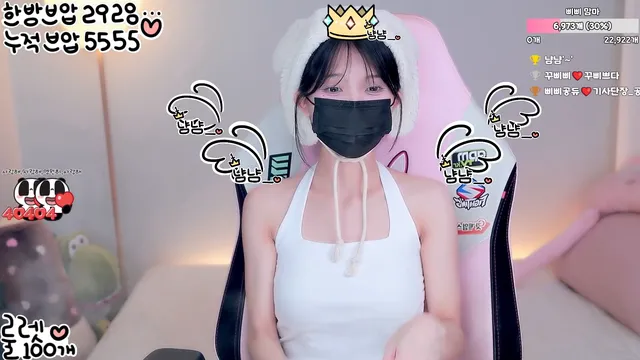 图片[2] - [Korean BJ] happybbi12 2025-12-30 - KBJFan