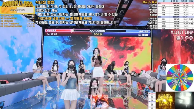 图片[33] - [Korean BJ] pandaclass 2025-03-25 - KBJFan