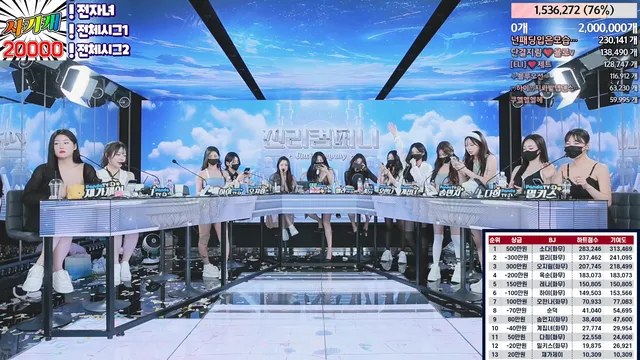 图片[71] - [Korean BJ] jinricp 2024-03-18 - KBJFan