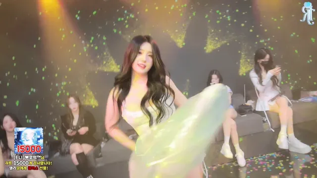 图片[62] - [Korean BJ] jinricp 2025-02-24 - KBJFan