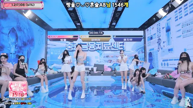 图片[35] - [Korean BJ] jinricp 2025-12-29 - KBJFan