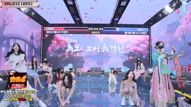 图片[25] - [Korean BJ] jinricp 2025-06-16 - KBJFan