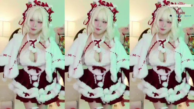 图片[7] - [Korean BJ] tkuramatcha 2025-12-25 - KBJFan