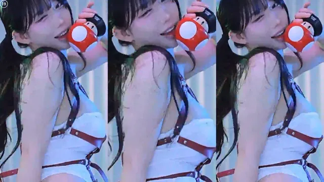图片[2] - [Korean BJ] eunyoung1238 2026-04-18 - KBJFan