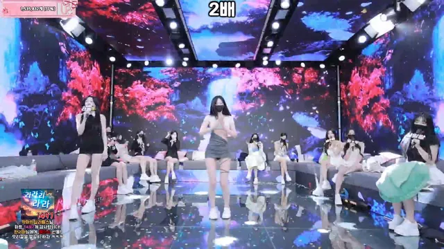 图片[54] - [Korean BJ] pandaclass 2025-09-25 - KBJFan