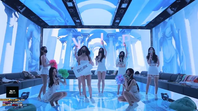 图片[45] - [Korean BJ] pandaclass 2025-05-22 - KBJFan