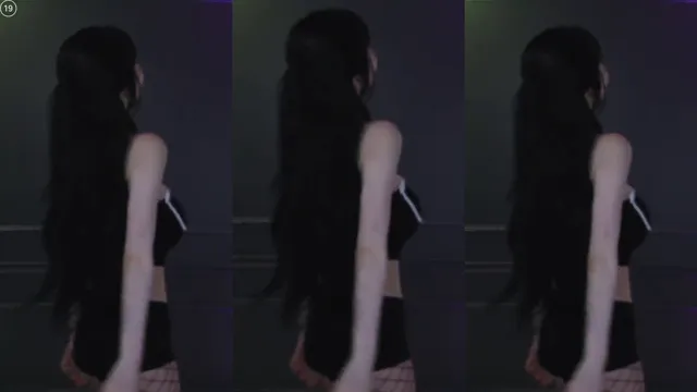 图片[2] - [Korean BJ] m0m099 2025-04-22