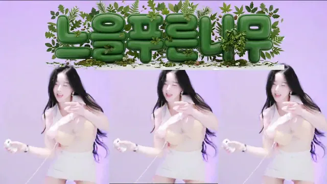 图片[1] - [Korean BJ] robinmia 2026-05-06 - KBJFan