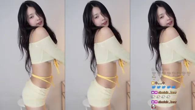 图片[2] - [Korean BJ] zhuvely95 2026-03-26 - KBJFan