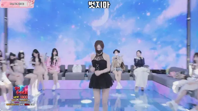 图片[41] - [Korean BJ] pandaclass 2026-03-31 - KBJFan