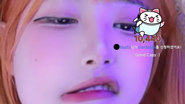 图片[4] - [Korean BJ] world1104 2025-05-17