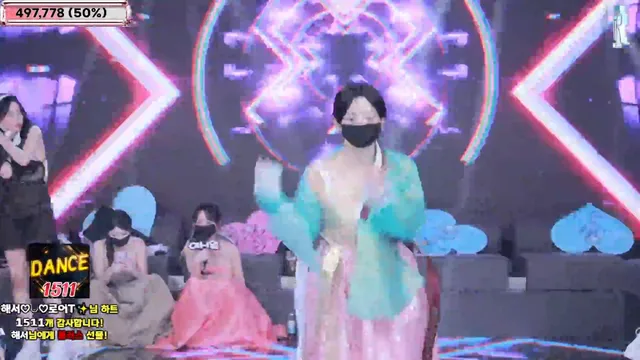 图片[27] - [Korean BJ] jinricp 2025-06-16 - KBJFan