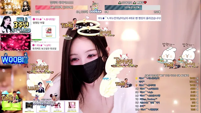 图片[2] - [Korean BJ] heenoo 2025-04-05 - KBJFan