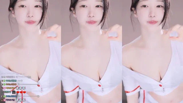 图片[1] - [Korean BJ] mj0128 2025-08-25 - KBJFan