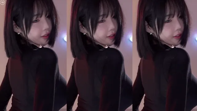 图片[1] - [Korean BJ] rud9281 2026-01-14 - KBJFan