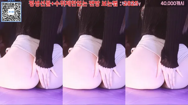 图片[6] - [Korean BJ] nyangnyang1004 2025-05-11 - KBJFan