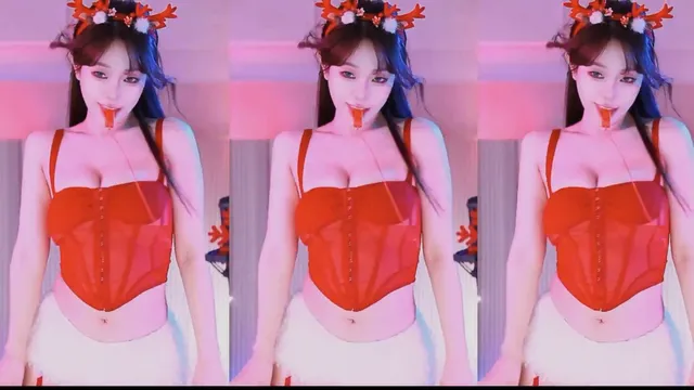 图片[2] - [Korean BJ] crazycatsss 2025-12-22 - KBJFan