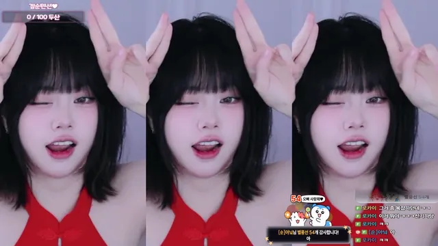 图片[2] - [Korean BJ] inhye0416 2026-05-02 - KBJFan