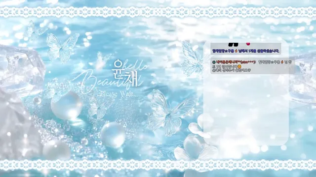 图片[4] - [Korean BJ] yunchae67 2026-02-20 - KBJFan