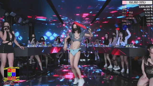 图片[22] - [Korean BJ] jinricp 2024-03-06 - KBJFan